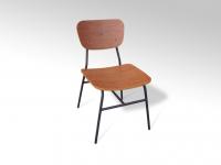 Single Chair  C-9001-1