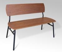 Double Chair  C-9002-1