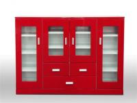 Cabinet  C-8002RD