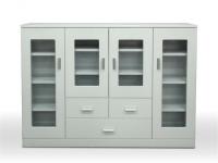 Cabinet  C-8002WH