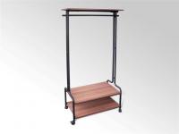 Coat Garment Rack  S-2010-2