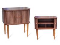 Small Side Cabinet  T-3041