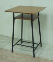 Square Bar Table