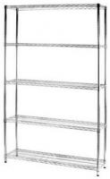 35x120x200cm 5 layer Heavy Duty Shelving